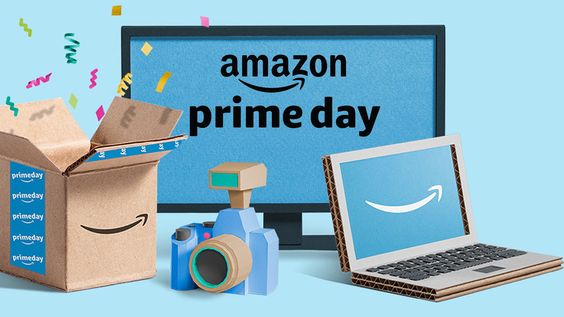 amazon prime day