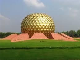 Auroville Exposure Tour