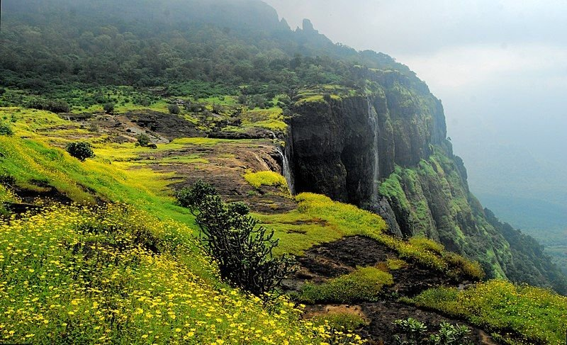 Maharashtra top pеaks