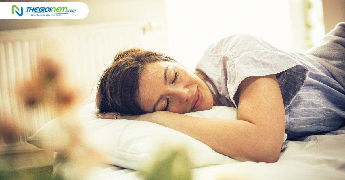 Ngủ không đủ giấc: hậu quả và cách khắc phục