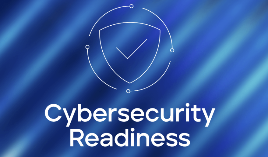 Cybersecurity Readiness