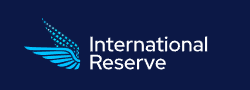 International Reserve broker logo