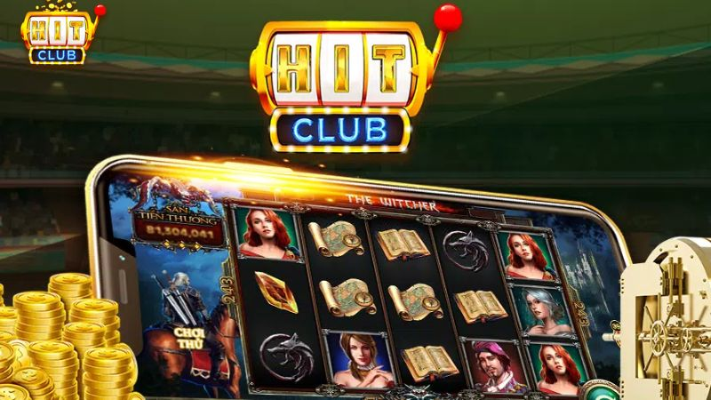 Kinh nghiệm chơi game trên dưới Hit Club luôn thắng 