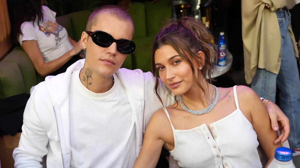 Justin And Hailey Bieber Share Their Thoughts on Parenthood A Dive(02)