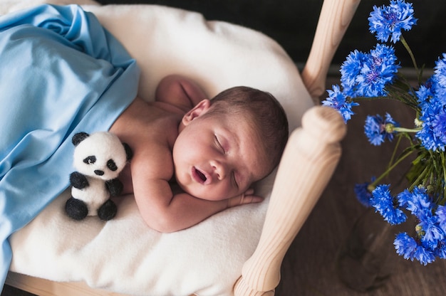 The Art Of Swaddling