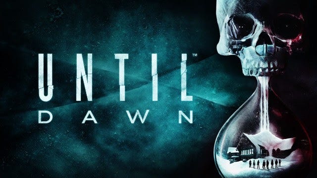 เกม Until Dawn  BY KUBET