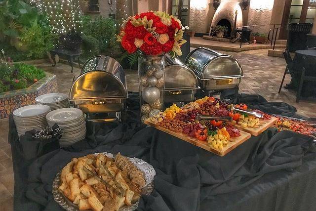 Are you looking for the top rated Caterers in texas? You are at the right place! Learn more about Page Barteau Catering Caterers here by viewing the company’s profile