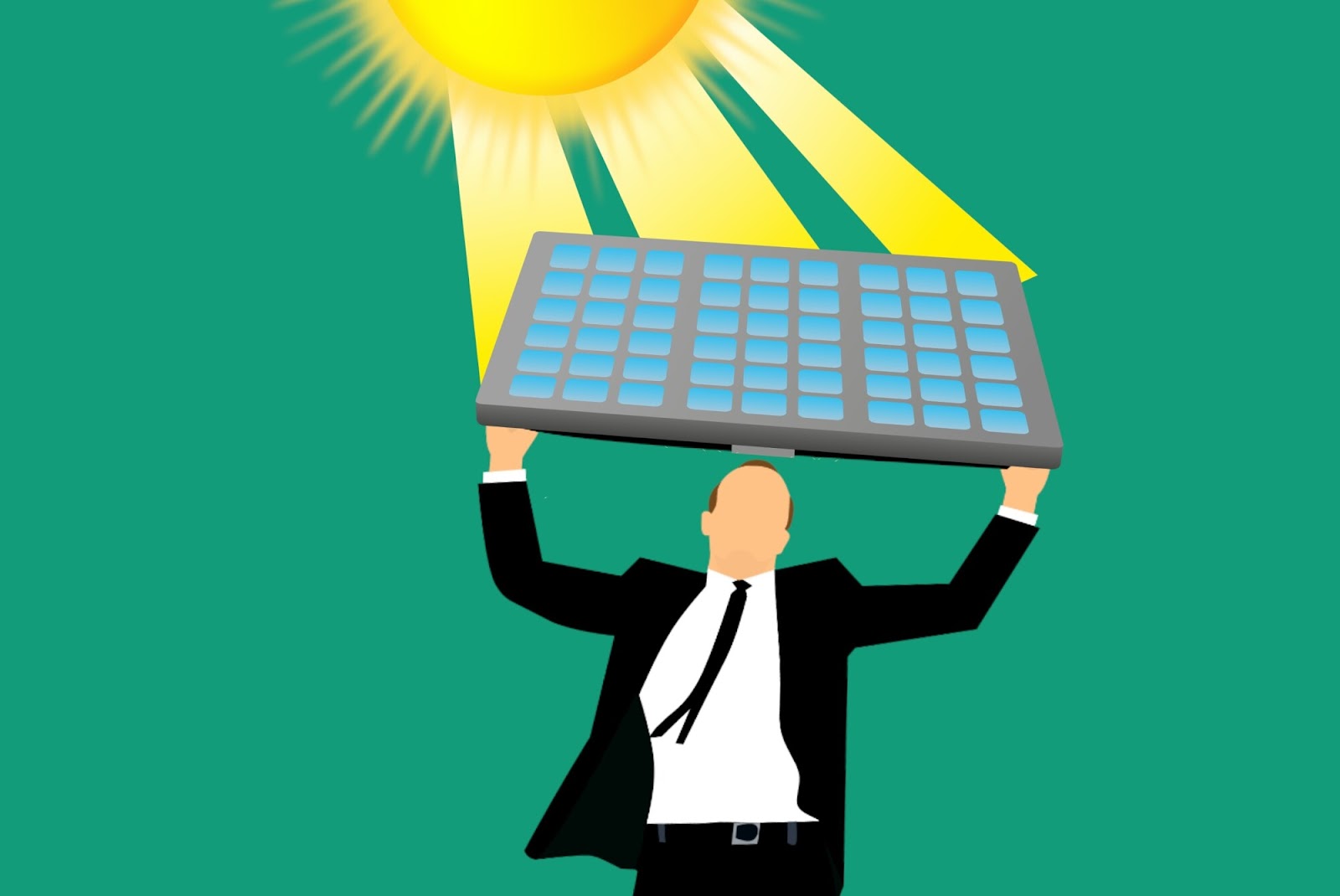 Thinking of Going Solar? Discover How It Can Transform Your Life