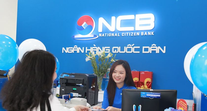 Tổng đài NCB Bank