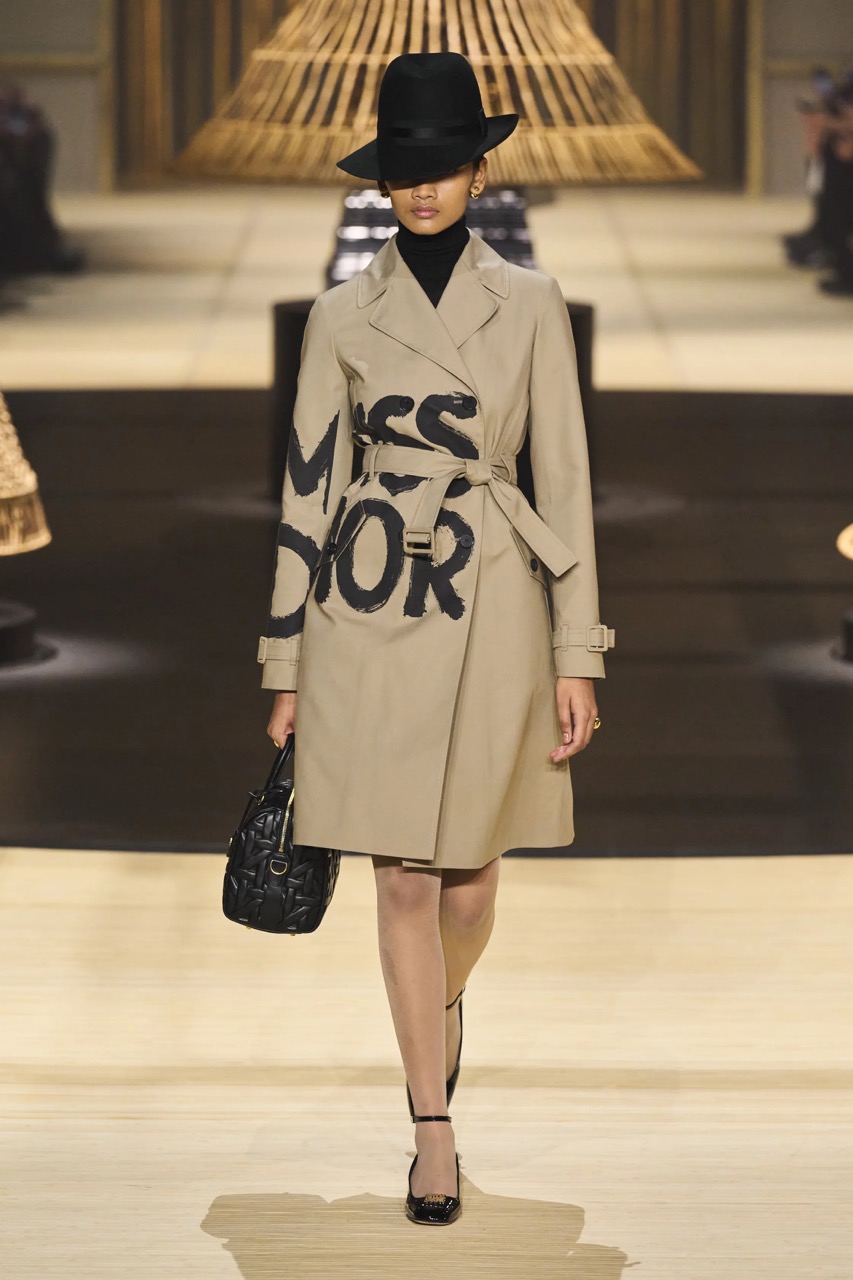Christian Dior Fall 2024