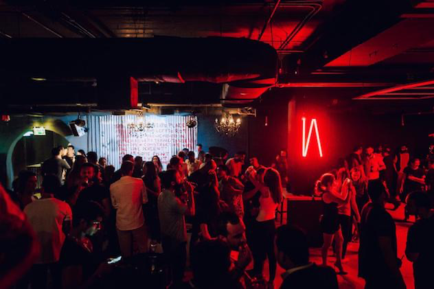 Industrial Avеnuе: Night Clubs in Dubai without Entry Charges