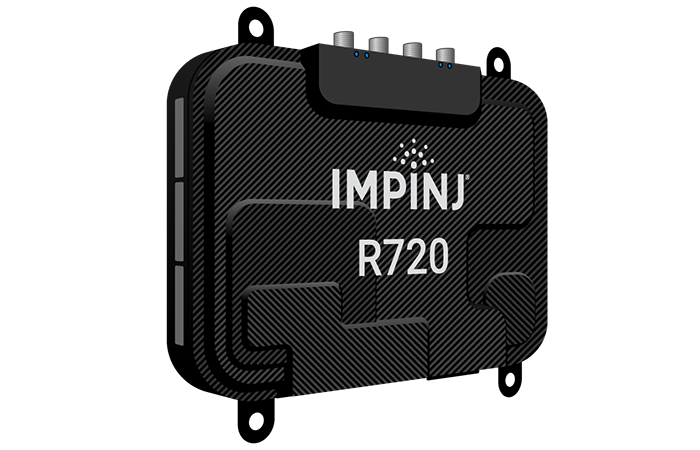 Impinj R720 UHF/RAIN RFID Reader