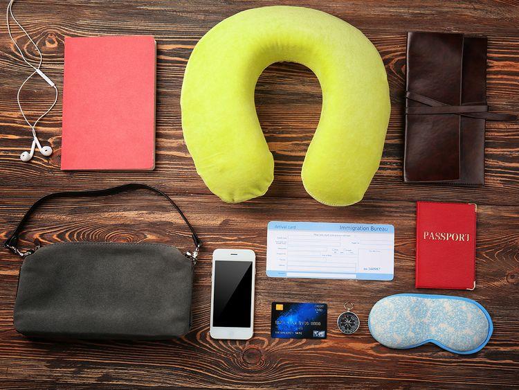 10 best travel accessories to pack on every trip from UAE |  Bestbuys-lifestyle – Gulf News