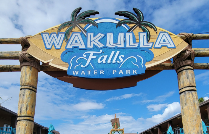 Wakulla Falls Water Park: Why It's the Best Place for Family Fun! 1 ...