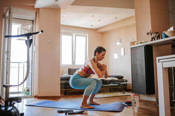 Homе Gym equipment