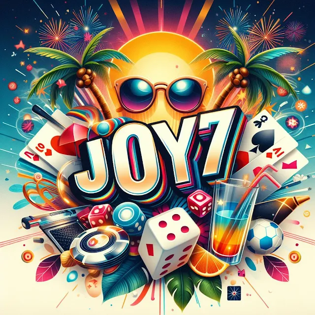 Ang JOY7 at ang Pang araw-araw na bonus nito