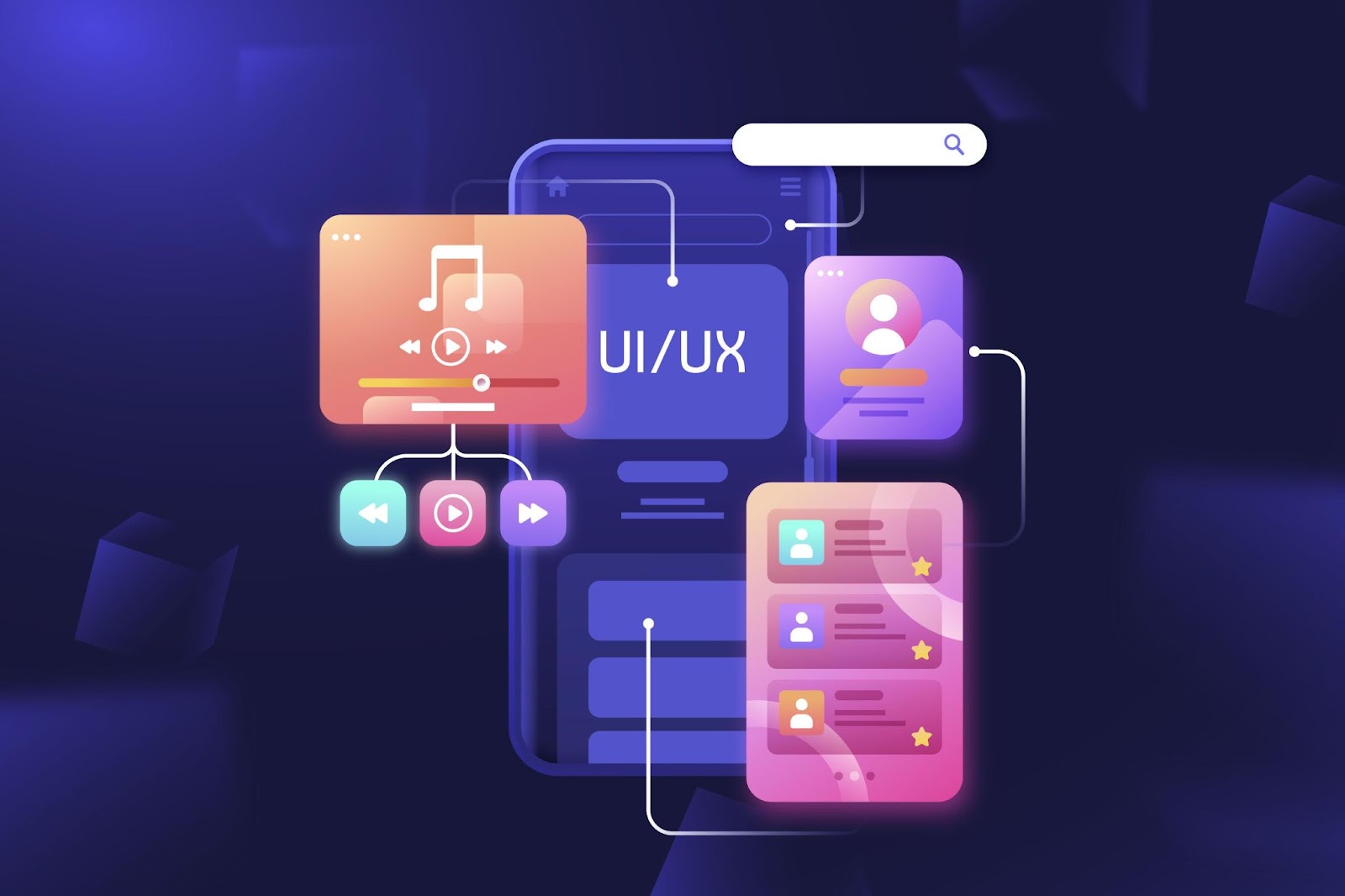 ui ux course in Pune