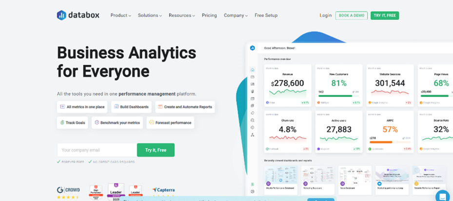Data Visualization Tools: Exploring the Best 39