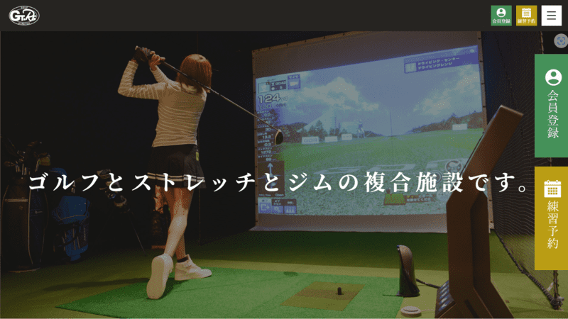 golfGT&Relaxsh 神田店