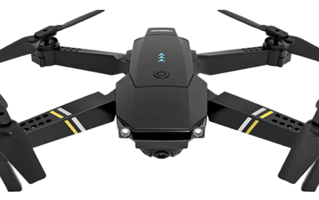 SkyHawk Drone