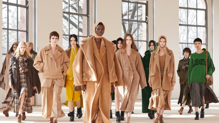 Fashion Frenzy Newest Trend Updates