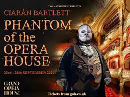 Feel The Opera Unmissable Stories
