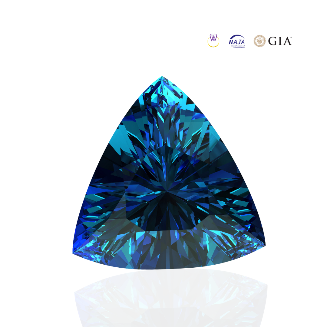 Alexandrite Gemstone