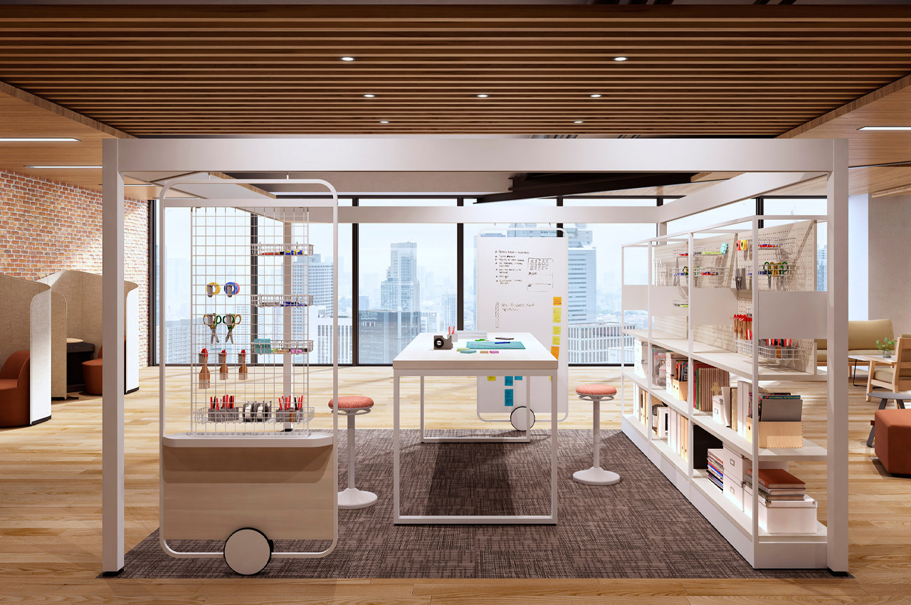 Revolutionize Your Kitchen Design