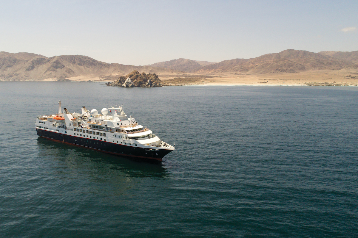 Unraveling Cruise Wonders