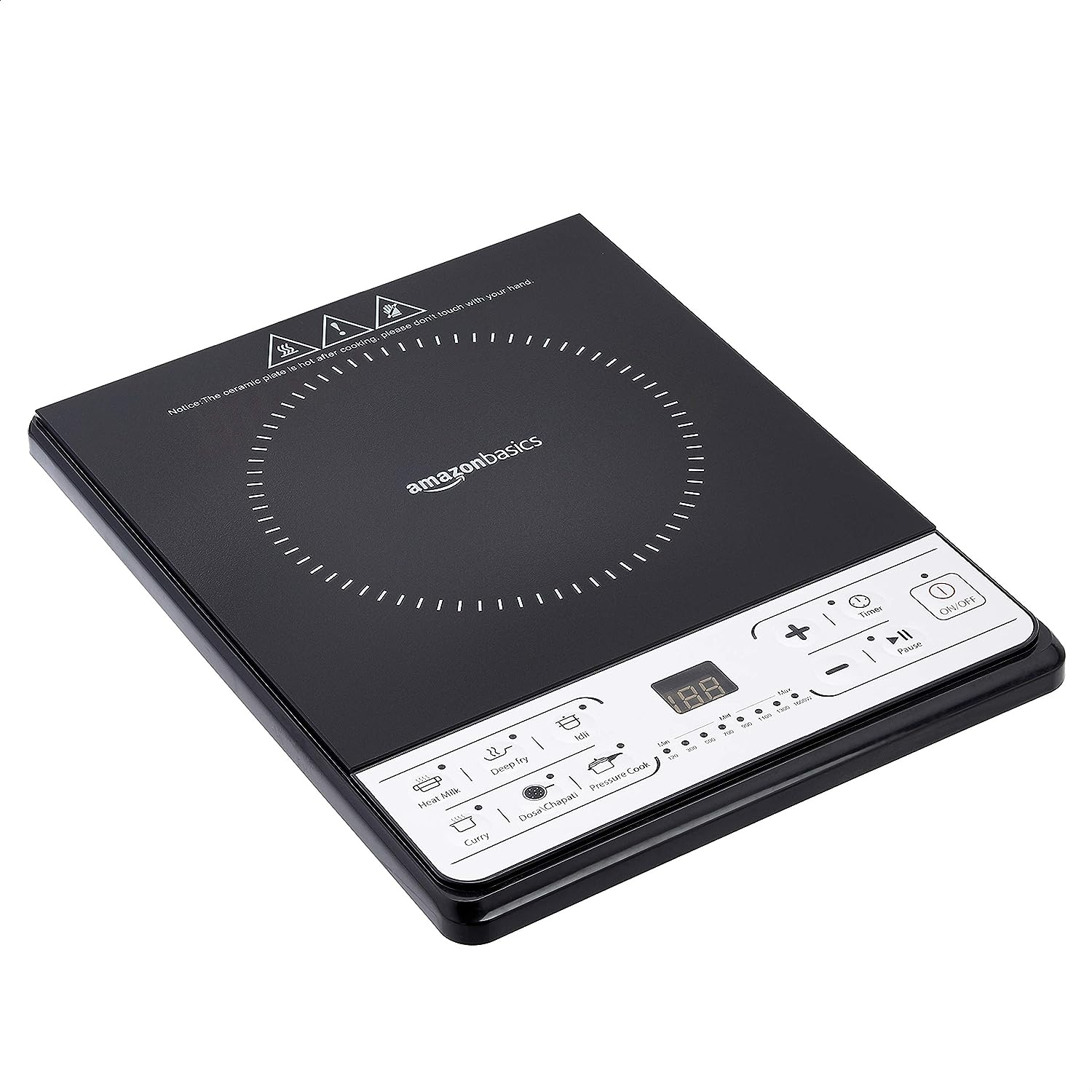 Best Induction Cooktop Reviewed 2024