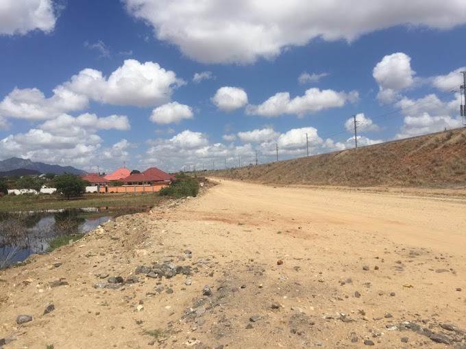 Mpya kutoka Tamisemi RESETTLEMENT ACTION PLAN FOR MOROGORO ROADS AND STORM WATER DRAINAGES SUBPROJECTS IN MOROGORO MUNICIPALITY