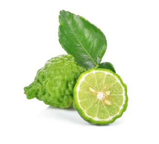 Bergamot