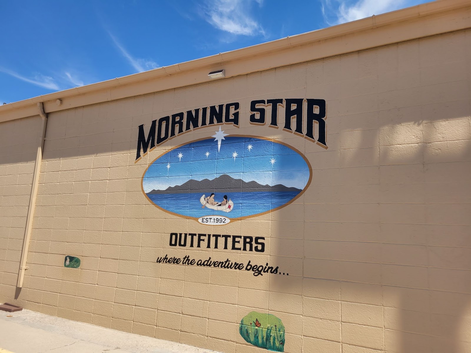 Morning Star Outfitters
