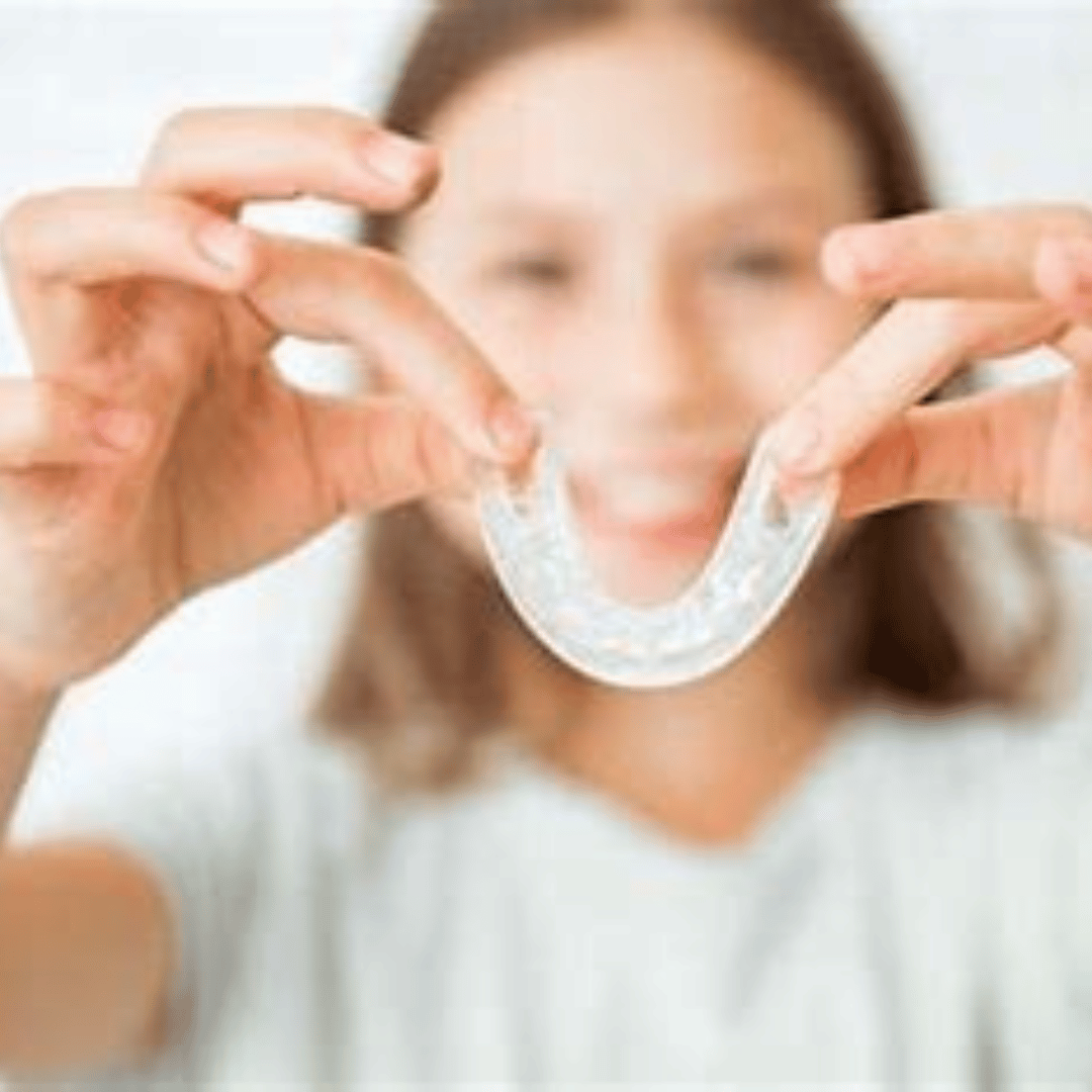 can kids use invisalign