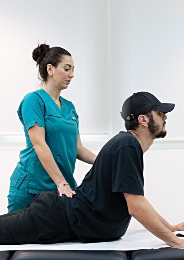 Spinal Sciatica Treatment