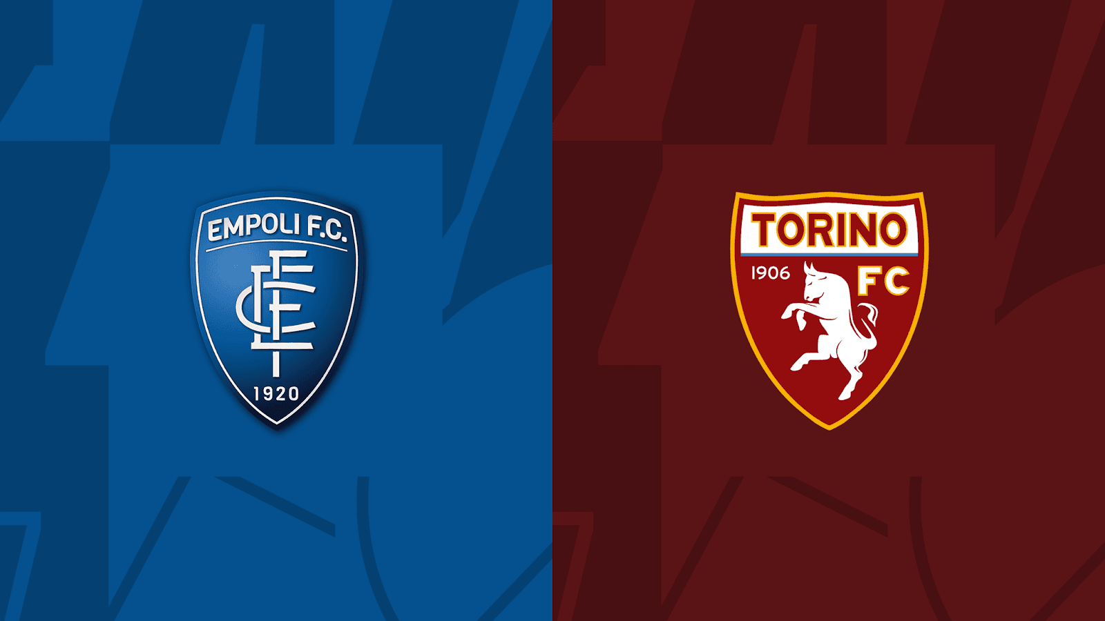 Giới thiệu tổng quan về 2 đội Empoli vs Torino