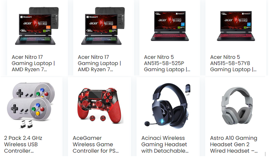 Exciting Offers Are Waiting For One Click: Gamemasterinsider Unveils Latest  Deals To Enhance Gaming Experience