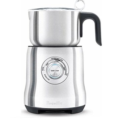 Ảnh quán cà phê sữa Breville