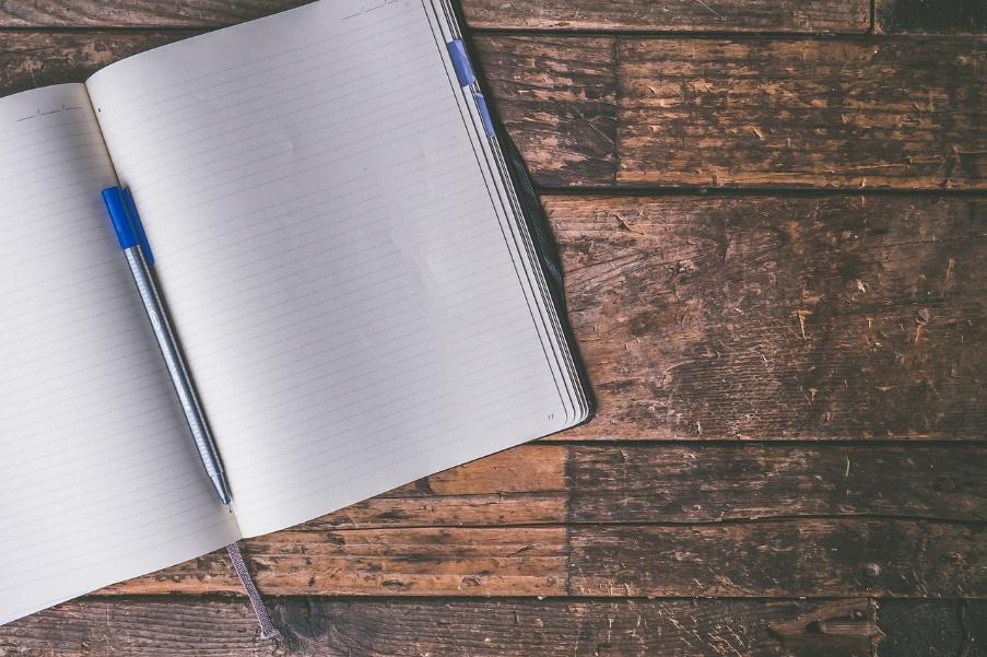 Free Journal Write photo and picture