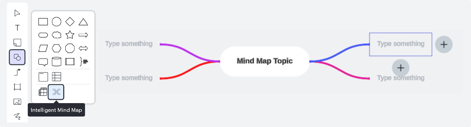 New Feature: Intelligent Mind Map in Lucidspark | Community