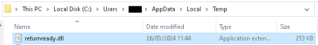 A screenshot of a computer  Description automatically generated