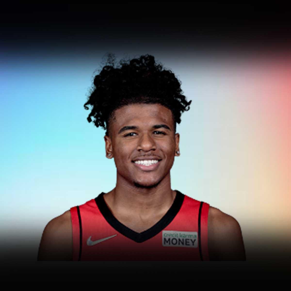 Who Is Jalen Green's Girlfriend? Get to Know His Love Story! Tilt(08)