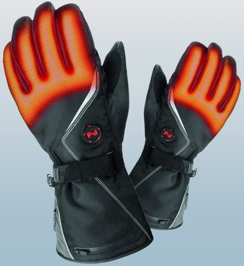 heated glove liners