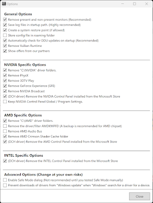 Ddu nvidia discount