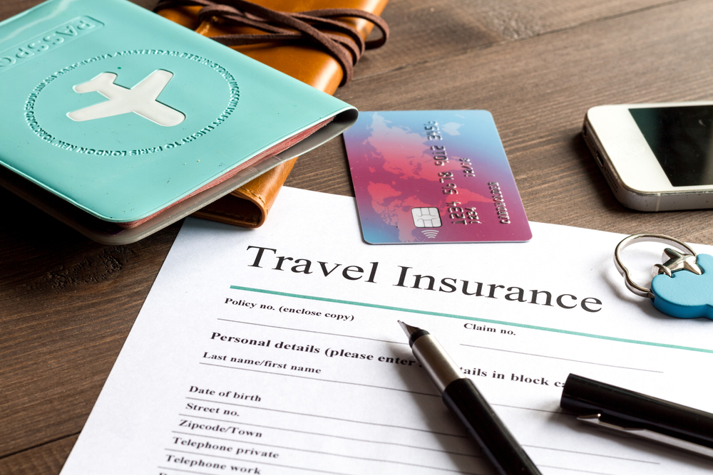 travel insurance, purchase, timing