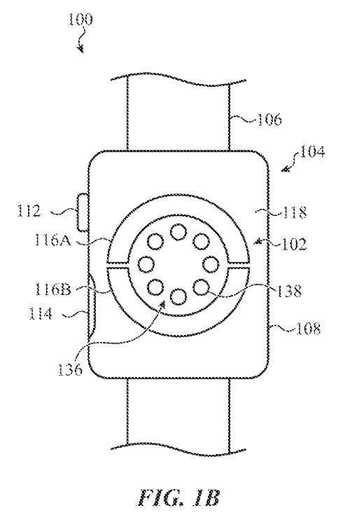 Innovation Santé: L'Apple Watch et la Mesure de la Transpiration