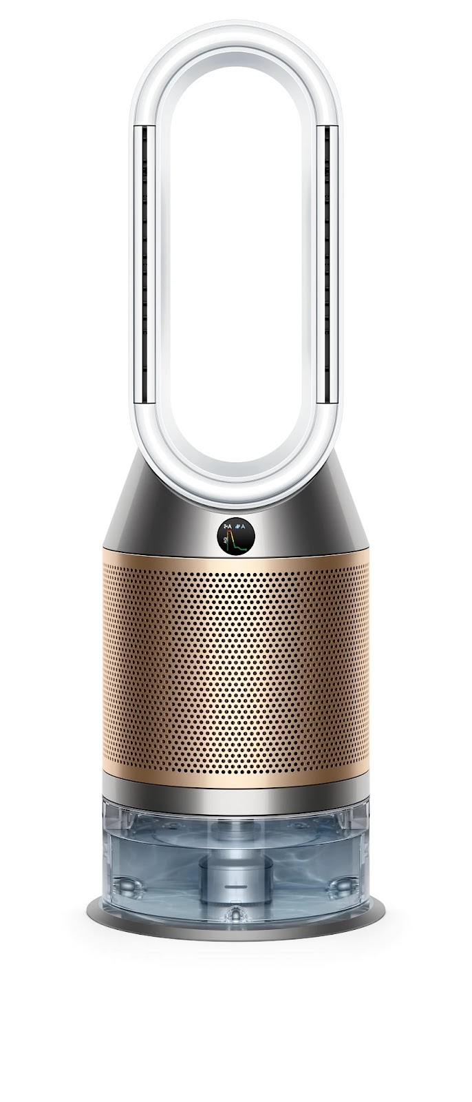 Dyson Purifier Humidify+Cool Formaldehyde