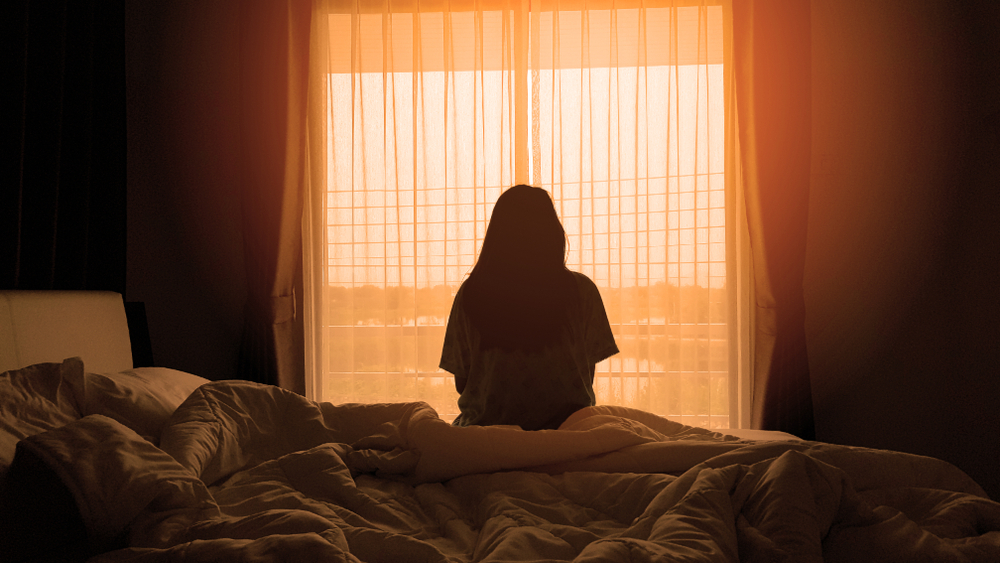 Journey to overcome the self-doubts.