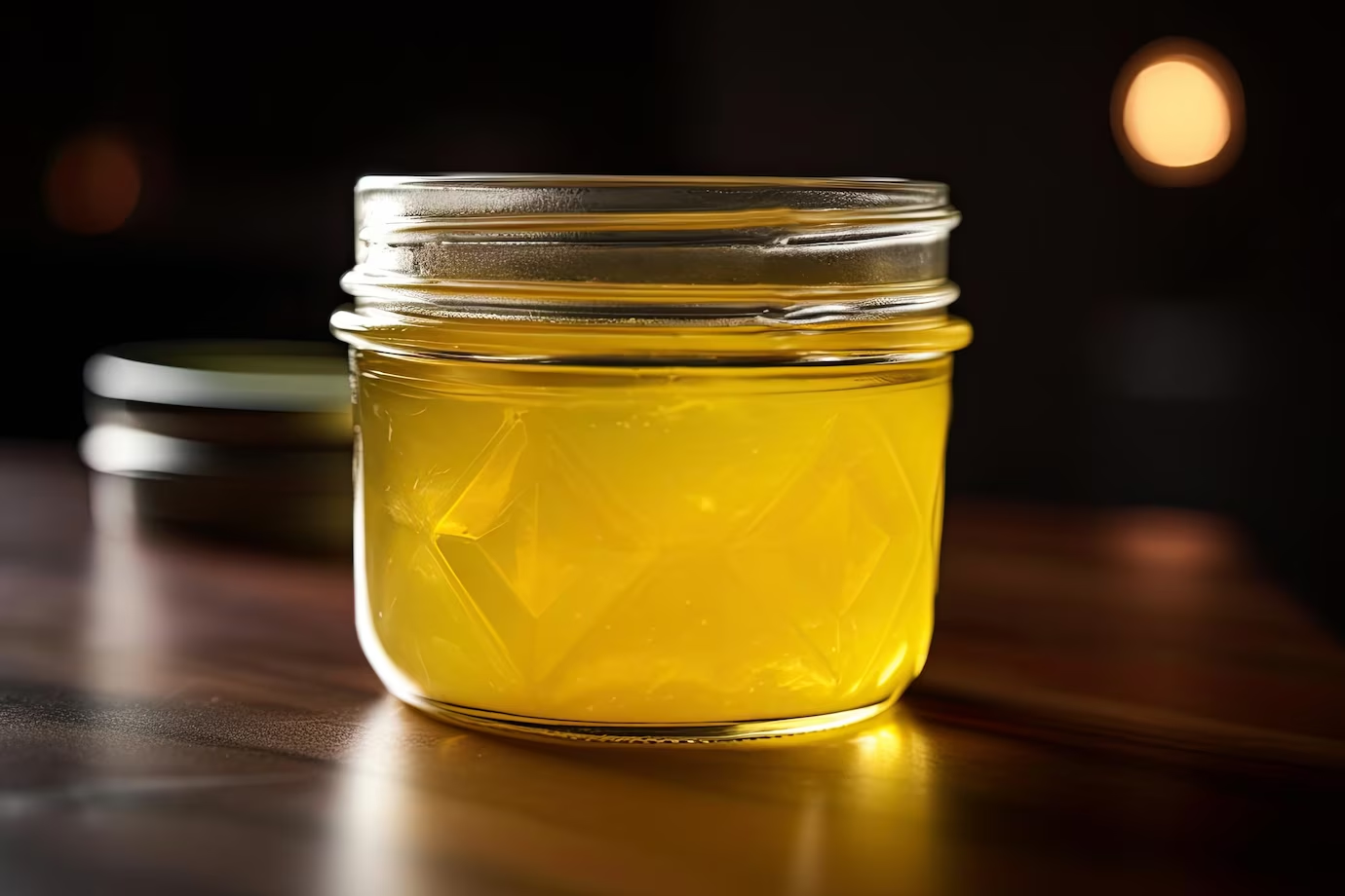 Come utilizzare il burro ghee nella cosmetica?
