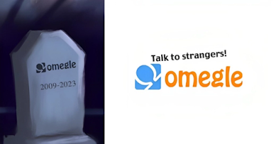 Omegle, Chatting Online, Random Video Call, Omegle App